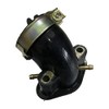 Intake Manifold Euro 2 50 ccm GY6 2 Ports/Suitable for
