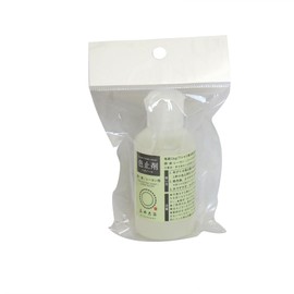 Katsuraya Finegoods Color Fixer Clear Liquid Mikanol 50cc for Cotton, Linen, Rayon
