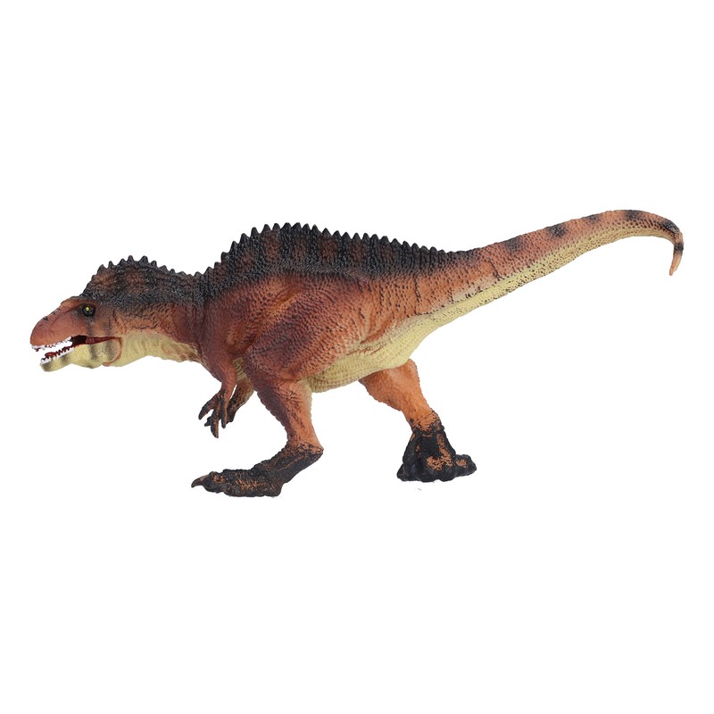 High Spinosaurus Model Realistic Safe Large Educational Dinosaur Toy for
