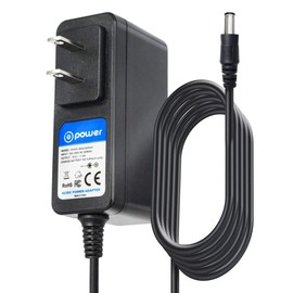 T-Power Charger for Shark Vertex DK33-288080H-U IZ440 IZ460 IZ480 IZ440H IZ440H26 IZ441H IZ462H IZ482H IZ483H XCHRIZ440H XFBT750 Class 2 Power Supply Cord Charger