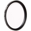 Tiffen Diffusion Filters Camera Lens Sky & UV Filter, Black