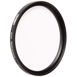 Tiffen Diffusion Filters Camera Lens Sky & UV Filter, Black (67PEARL1)