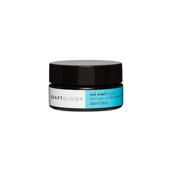 Adaptology red avert Cleanser, 30 ml