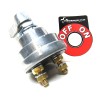 Pico Racing Master Battery Quick Disconnect Cut/Shut Off Safety Switch