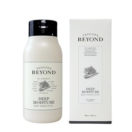 Beyond Deep Moisture Body Serum in Oil 350ml / 비욘드 딥모이스처 바디 세럼 인 오일 350ml