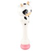 Bubble Blower Wand Boys Girls Toddlers Electronic Bubble Blowing Toy