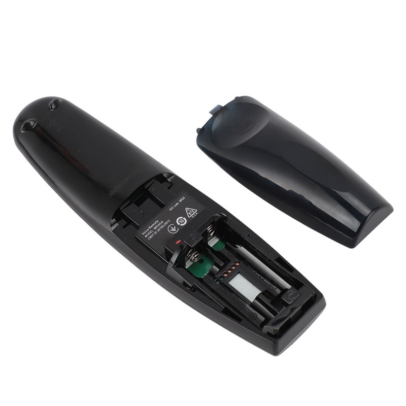 Bluetooth Voice Remote Control for UHD NanoCell ZX WX GX