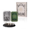OPTATUM Paper Incense Paper Incense (Woody&peach)