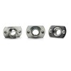 Hippo Hardware M5 (5mm) Weld T Tee Nuts with Smooth