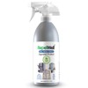RepelWell Apparel Protect (24oz) Stain & Water Repellent Spray –