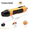 mofa Heat Gun MF350 (350 W, 2 Temperature Range 150-380