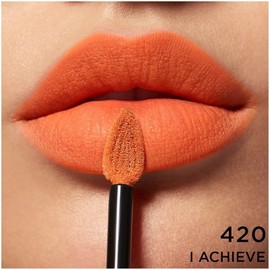 L'Oréal L'Oreal Paris Rouge Signature Matte Lip Stain 420 I ACHIEVE