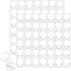MPresh Strong Adhesive Dots Double Sided, Clear Museum Putty, Sticky