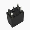 General Purpose Micro Relay 301-1c-C-D1 U05 12VDC 35A 5 Pin
