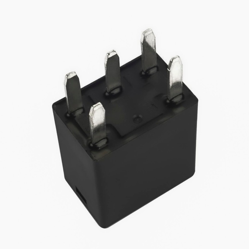 General Purpose Micro Relay 301-1c-C-D1 U05 12VDC 35A 5 Pin