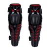 Outigu Knee Pads, Motorcycle Knee Protective Knee Shin Guards, Adjustable