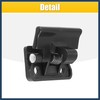 INFINAUTO Center Console Lid Latch for Toyota RAV4 4Runner Camry
