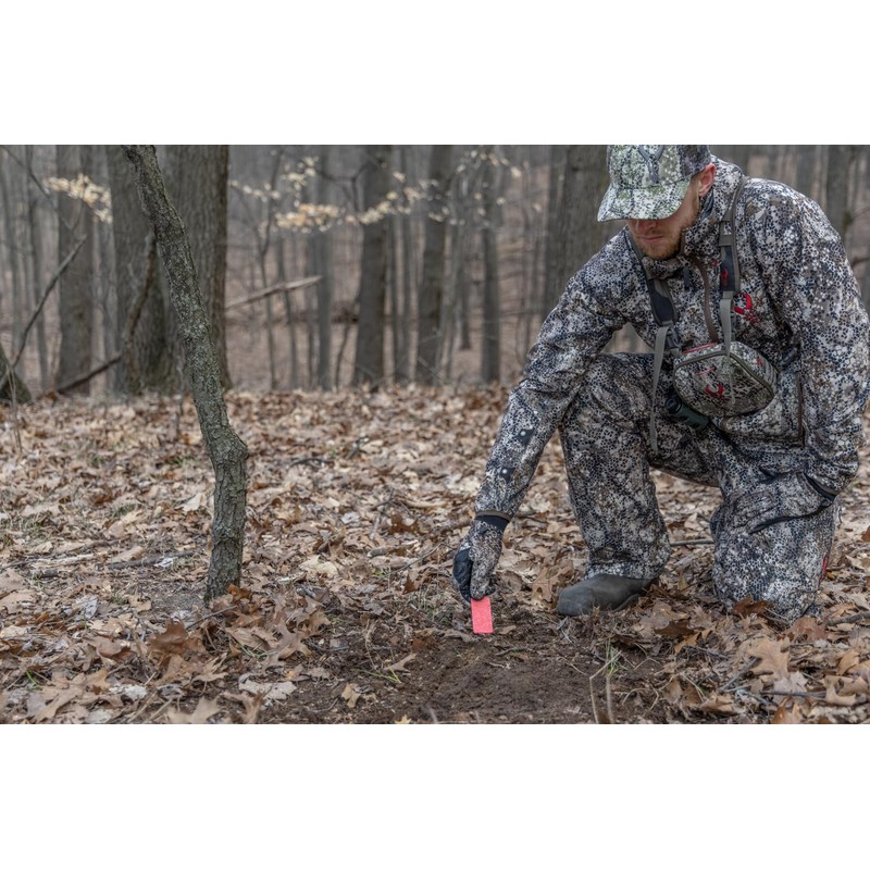 Wyndscent E-Thermal P7 Stud Scent Pad 5 Pack - Buck