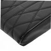 Gatuida Auto Armrest Box Cover Memory Center Console Mat for