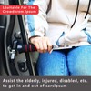 Bogoro Mobility aid for car, car door handle, mobility aids,