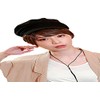 Priscilla A-679 London Short All Wig, Heat Resistant, TMB Marron Brown