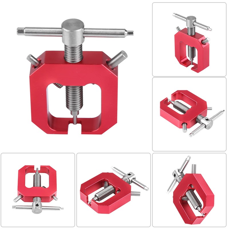 Huairdum Pinion Gear Remover, RC Gear Puller Remover Tool Professional