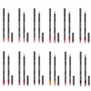 Lip Liner, Ksndurn Lip Liner Pencil 12 PCS - Lip