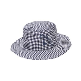 Callaway Women's Classic Rain Hat, Rain Hat, Golf, 23SS_1120_Navy