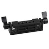 CAMVATE 15 mm Rod Clamp Rail Block Platform for Rod
