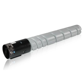 Inkadoo Toner Compatible with Konica Minolta A11G450 / TN-319C Toner Bizhub C 360 Black