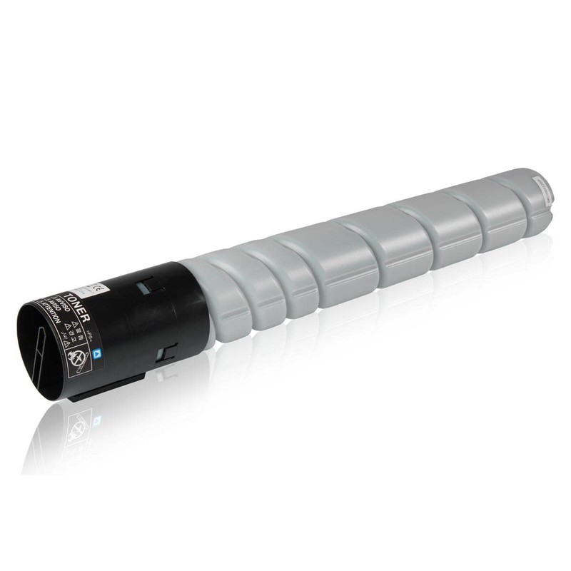 Inkadoo Toner Compatible with Konica Minolta A11G450 / TN-319C Toner