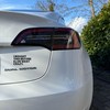 I BOUGHT THIS BEFORE ELON WENT CRAZY - Der Ableger