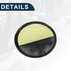 TUCKBOLD Engine Start Stop Button Cover for Ford Focus Durable