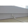 SCHWAIGER 5378 Window Feed-Through SAT Cable Coaxial Cable Flat Ribbon