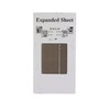 STEELWORKS BOLTMASTER 11794 Metal Sheet, 1/2 x 30"