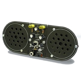 Electric Kit TK-735S Active Speaker