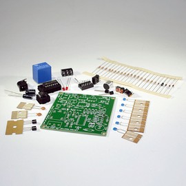 Velleman MK139 Clap On/Off Switch