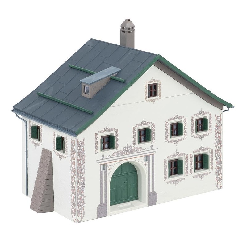Faller 130662 H0 - Casa Guarda