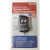 Mini 10 Digit Codes Remote Control Garage Gate Opener Transmitter