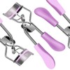 TB TOOLS FOR BEAUTY T4B ILU Eyelash Curler Professional Curl