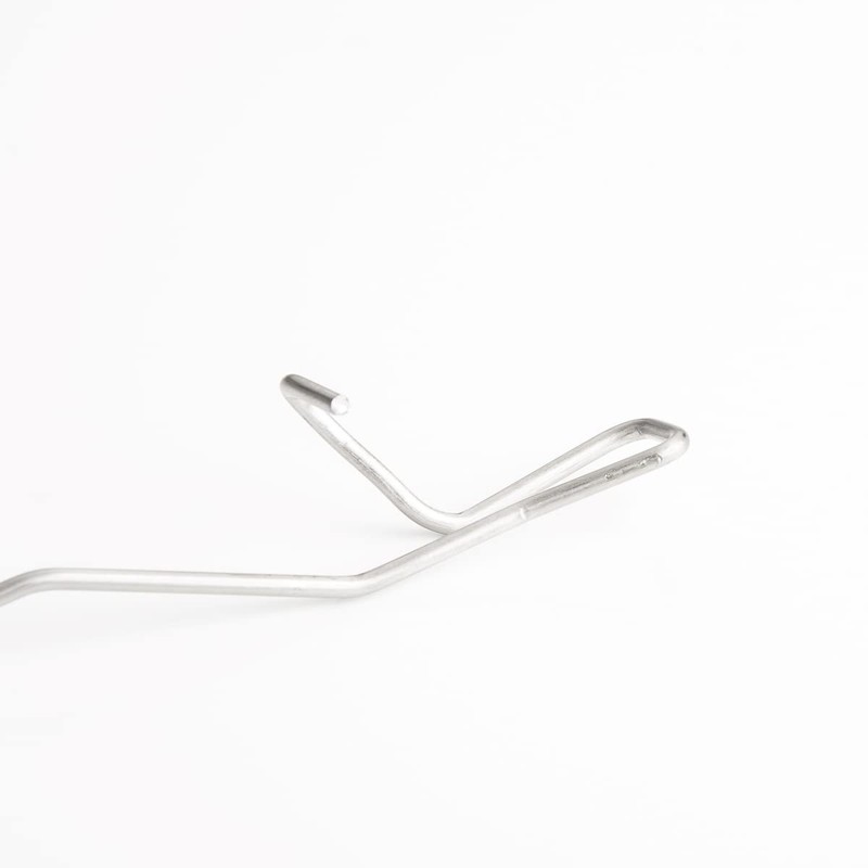 LST 2x retaining spring parking brake lever brake caliper tension