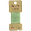 huzikkusu Moco Moco [Hand-Stitched, Stitching Thread] 10 m Col. 167