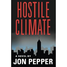 Hostile Climate (Fossil Feuds)