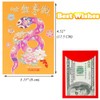 Chinese Red Envelopes Lunar New Year Red Envelopes Year of