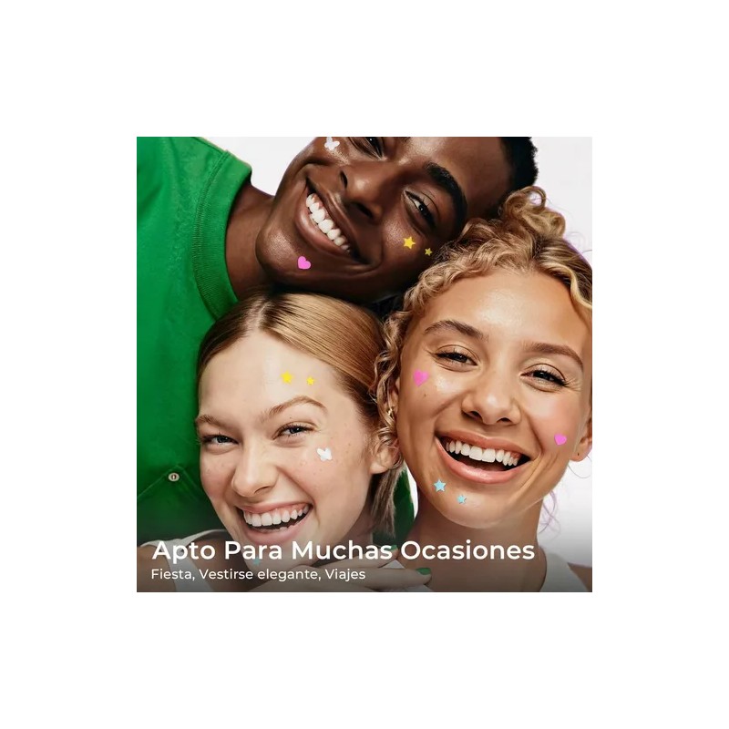 Sace Lady 45pzs Parches Pegatinas Para Acné Absorbentes Pimp Normal