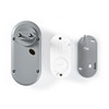 Wireless Doorbell Set - Mains Power Supply - 220-240 V