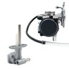 Carburetor & Petcock Fuel Valve for Ko-diak 400 450 2000-2006