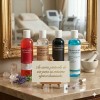 Exfoliantes De 4 Variedades Ideal Cabina O Uso En Casa