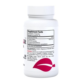 HALLSUGAR - 60 capsules - Natural supplement - Sugar - Fitness  Dietary - Dietary Supplement - Hallusa Natural