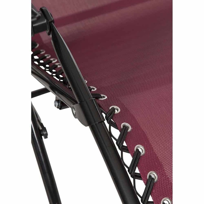 Trespass glenesk Seat, Sea (Red), One Size